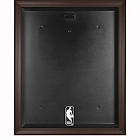 Vitrine de maillot avec logo NBA (2018