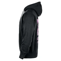Men's Nike Black NBA Team 31 Club Hoodie