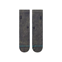 Chaussettes unisexes Stance Navy NBA Logoman Crew