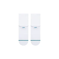 Unisex Stance NBA Logoman Quarter Socks