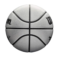 Wilson Alliance Series Commemorative NBA Autograph Platinum Edition