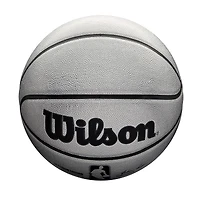 Wilson Alliance Series Autographe commémoratif NBA Édition Platine