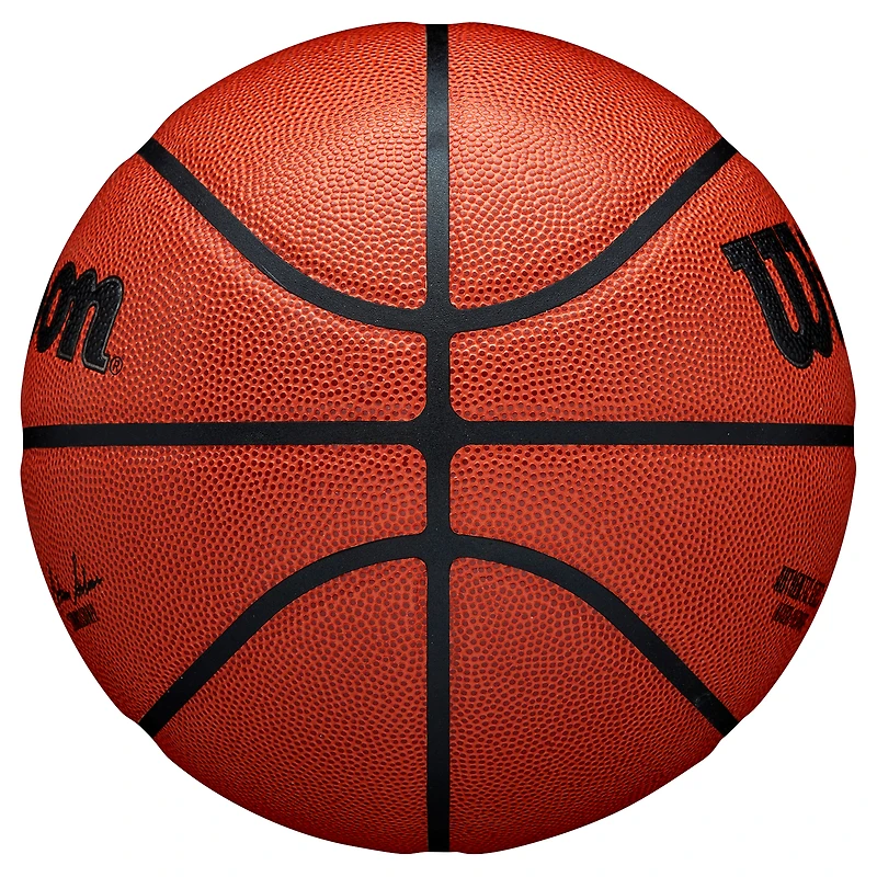 Wilson NBA Authentic Series Indoor/Outdoor Basketball