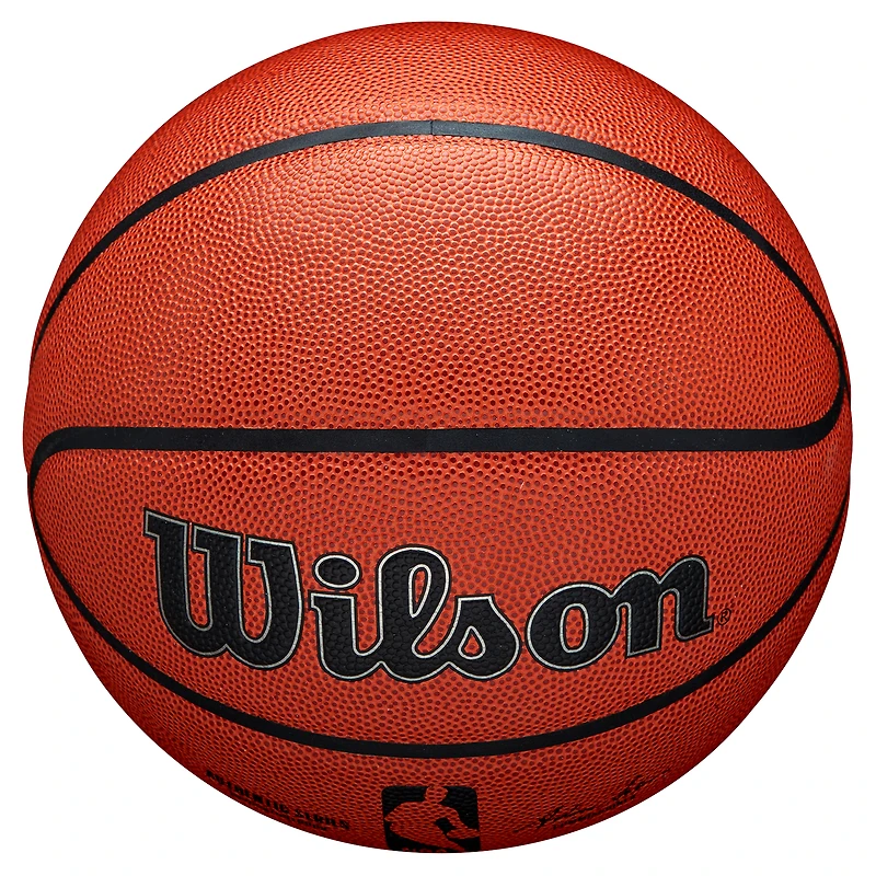 Wilson NBA Authentic Series Indoor/Outdoor Basketball