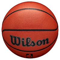 Wilson NBA Authentic Series Indoor/Outdoor Basketball