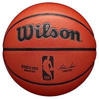 Wilson NBA Authentic Series Indoor/Outdoor Basketball
