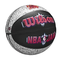 Wilson NBA Jam Indoor/Outdoor Basketball