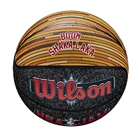 Wilson NBA Jam Outdoor Basketball