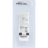 Billet authentifié par Beckett Fanatics Witness, daté du 6 septembre 2014, avec la mention « 2500e coup sûr en carrière » et signé par Albert Pujols des Angels de Los Angeles.