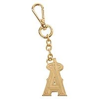 Dooney & Bourke Los Angeles Angels Pendant Keychain