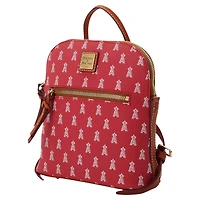 Dooney & Bourke Los Angeles Angels Small Backpack