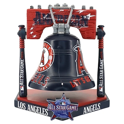 FOCO Los Angeles Angels 2026 MLB All-Star Game Liberty Bell Bobblehead