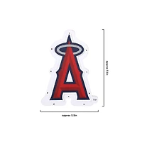 FOCO Los Angeles Angels Light Up Big Logo Fan Chain