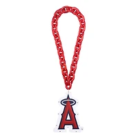 FOCO Los Angeles Angels Light Up Big Logo Fan Chain