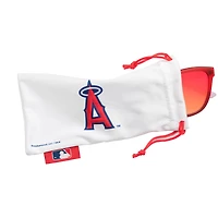 Knockaround Los Angeles Angels Premiums Sport Sunglasses