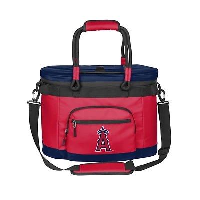Glacière flexible 35 canettes Logo Brands Los Angeles Angels