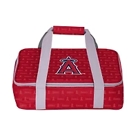 Logo Brands Los Angeles Angels Casserole Caddy Bag