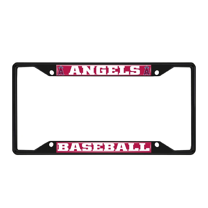 Logo Brands  Los Angeles Angels License Plate Frame