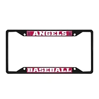 Logo Brands  Los Angeles Angels License Plate Frame