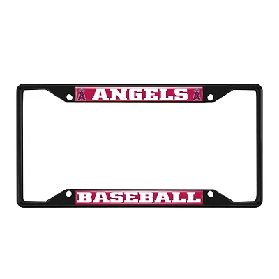Logo Brands  Los Angeles Angels License Plate Frame