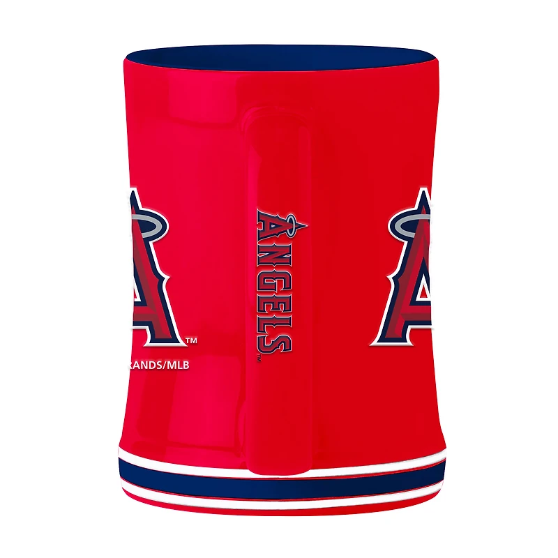 Los Angeles Angels 14oz. Relief Mug