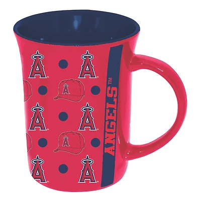 Los Angeles Angels 15oz. Team Lineup Mug