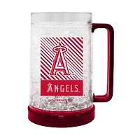 Anges de Los Angeles 16 oz. Tasse de congélation Wordmark