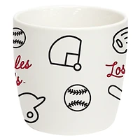 Los Angeles Angels 18oz. Playmaker Mug