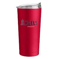 Los Angeles Angels 20oz. Flipside Powder Coat Tumbler