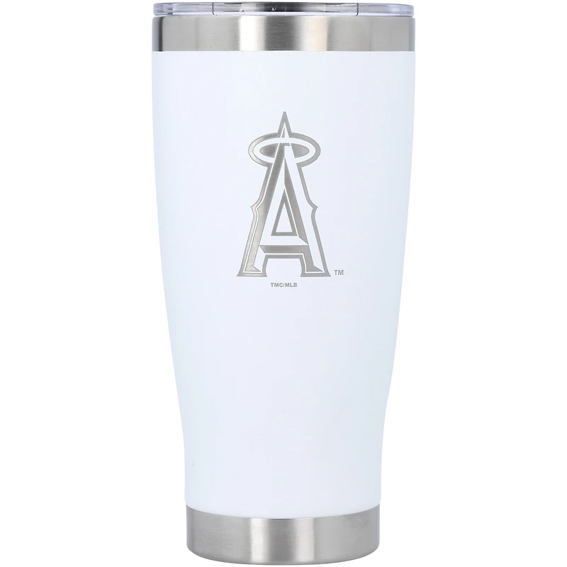 Los Angeles Angels 20oz. MVP Stainless Steel Tumbler