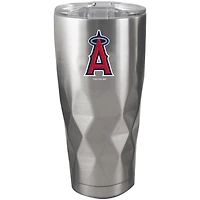 Los Angeles Angels 22oz. Diamond Bottom Stainless Steel Tumbler