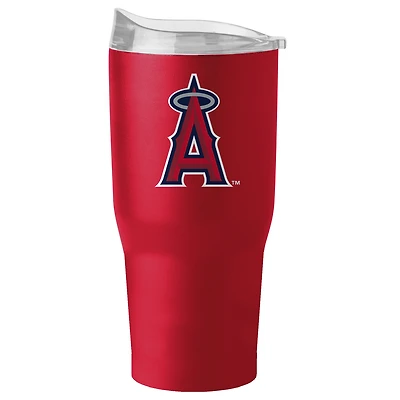 Gobelet isotherme Los Angeles Angels 30 oz à revêtement en poudre Flipside