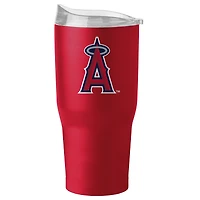 Gobelet isotherme Los Angeles Angels 30 oz à revêtement en poudre Flipside