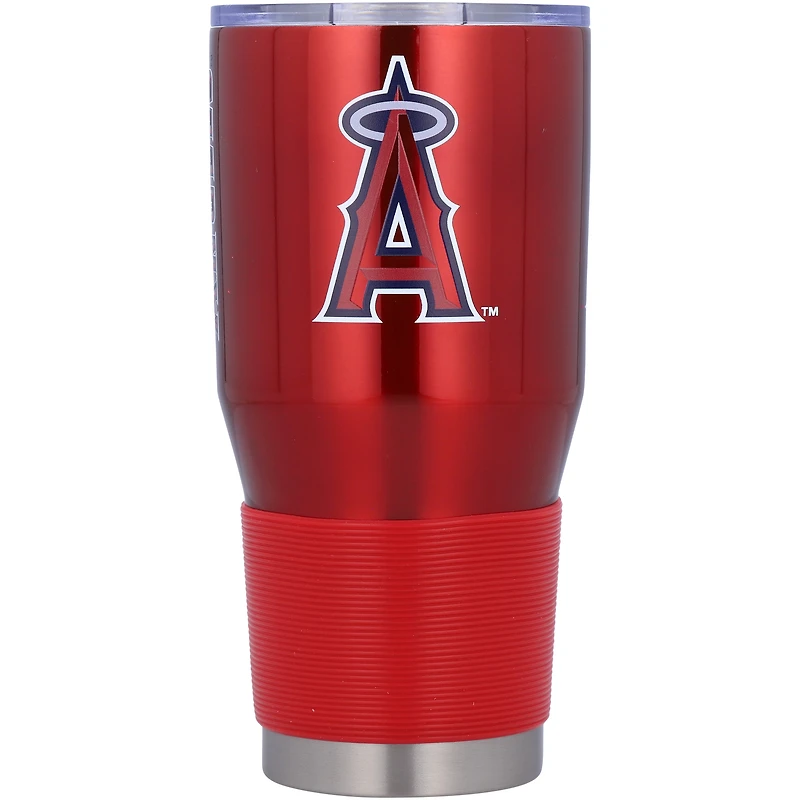 Anges de Los Angeles 30 oz. Gobelet en acier inoxydable Gameday