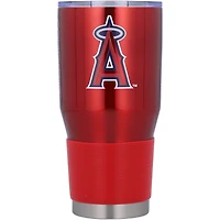 Anges de Los Angeles 30 oz. Gobelet en acier inoxydable Gameday