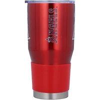 Anges de Los Angeles 30 oz. Gobelet en acier inoxydable Gameday