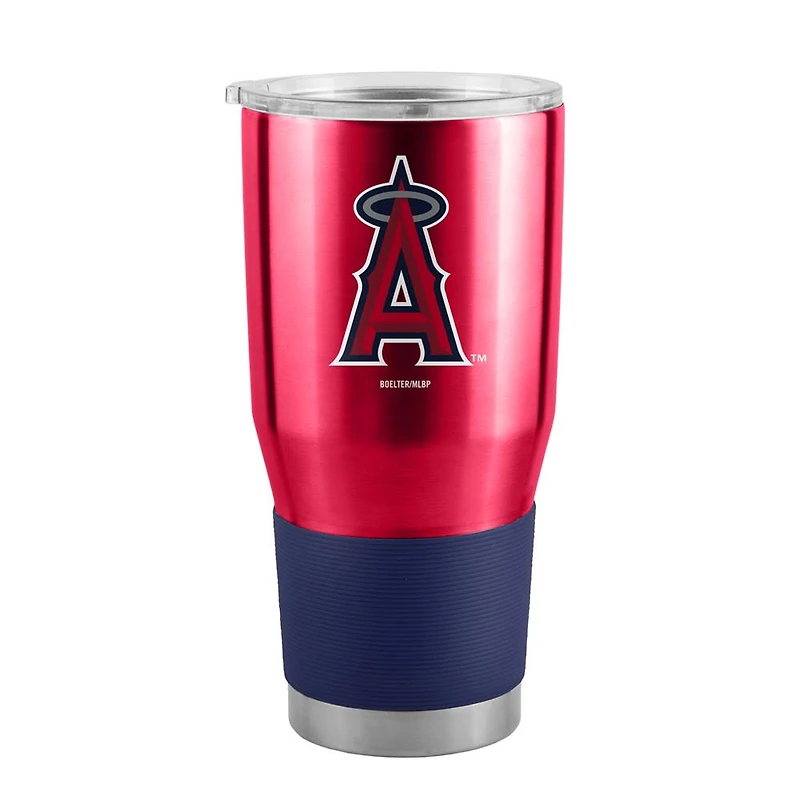 Gobelet de voyage ultra-léger de 30 oz des Los Angeles Angels