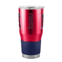 Gobelet de voyage ultra-léger de 30 oz des Los Angeles Angels