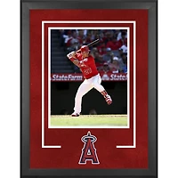 Cadre photo vertical de luxe Los Angeles Angels 16" x 20"