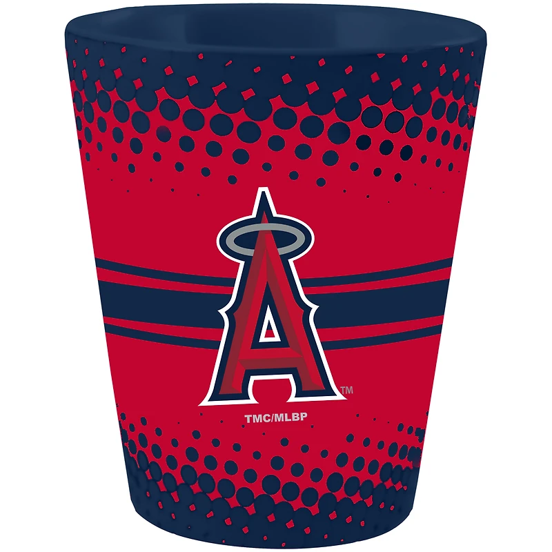 Verre à collectionner Los Angeles Angels Full Wrap