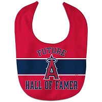 Los Angeles Angels McArthur All Pro Bib