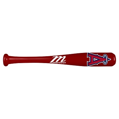 Mini-batte souvenir des Los Angeles Angels