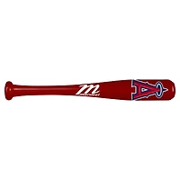 Mini-batte souvenir des Los Angeles Angels