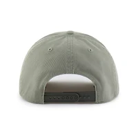 Chapeau ajustable '47 Olive Los Angeles Angels Canyon Ranchero Hitch pour homme
