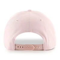 Men's '47 Pink Los Angeles Angels Wander Hitch Adjustable Hat