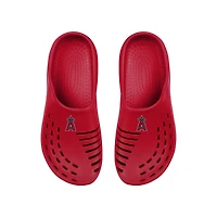 Sabots de jardin moulés FOCO Los Angeles Angels pour hommes