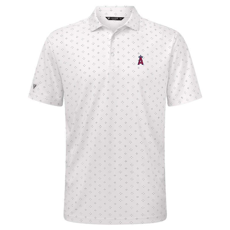 V110439 Angels 659 MLB 24 LVC DS PEUT détecter Insignia 2.0 M Polo POLMENC 00PM5APWT340X12001CWHTCCL #10