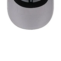 Casquette flex Active Pivot 39THIRTY New Era pour hommes, grise, Los Angeles Angels