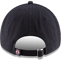 Casquette réglable 9TWENTY Los Angeles Angels Fashion Core Classic New Era pour homme, bleu marine