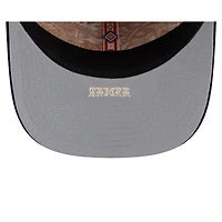 Casquette ajustable New Era rouge/marine Los Angeles Angels 2026 Spring Training 9SEVENTY pour homme